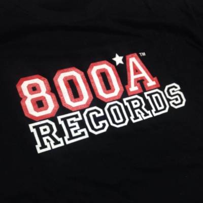 800A Records